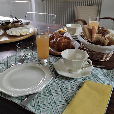 Moncrabeau Le Logis Du Pradet B&B 외부 사진