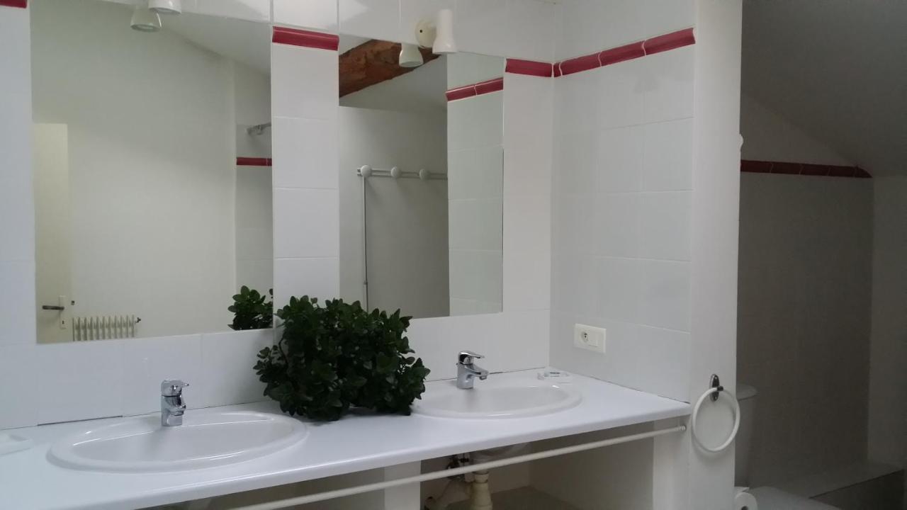Moncrabeau Le Logis Du Pradet B&B 외부 사진