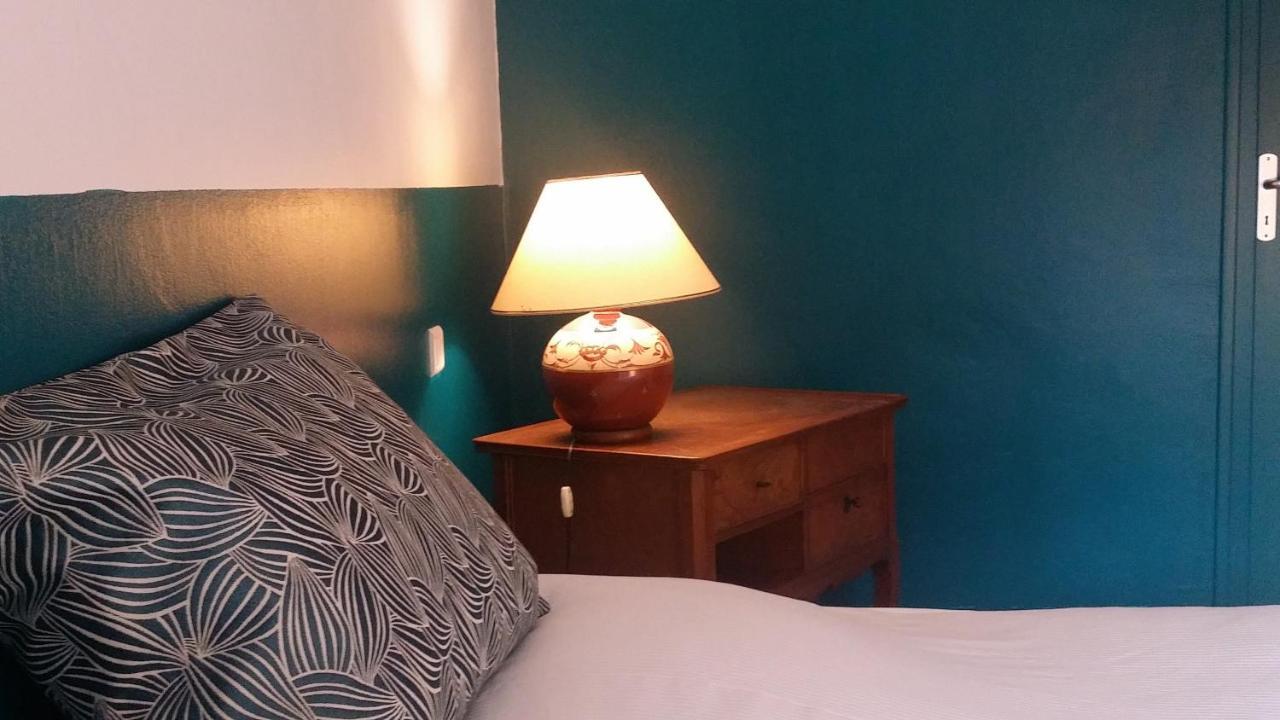 Moncrabeau Le Logis Du Pradet B&B 외부 사진