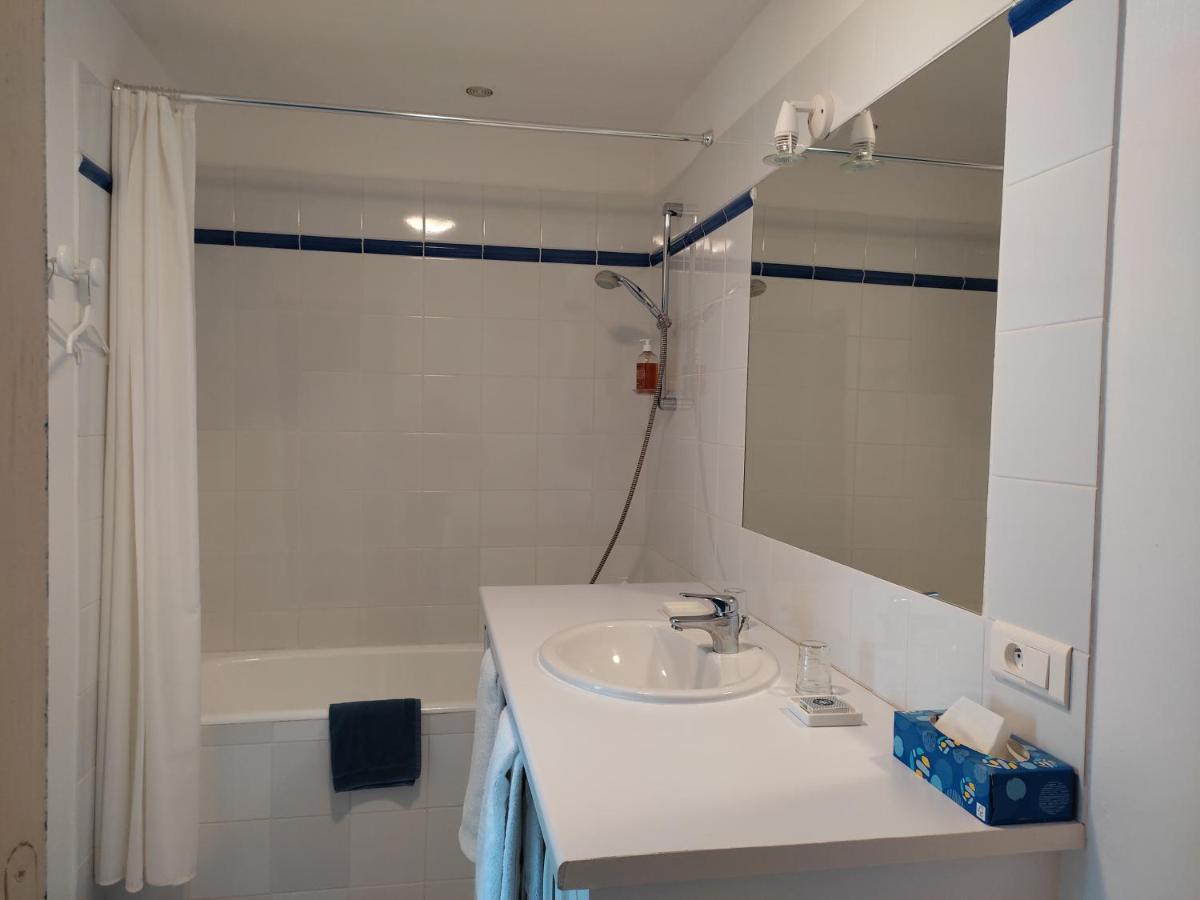 Moncrabeau Le Logis Du Pradet B&B 외부 사진